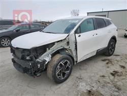 کیا سپۆرتاج